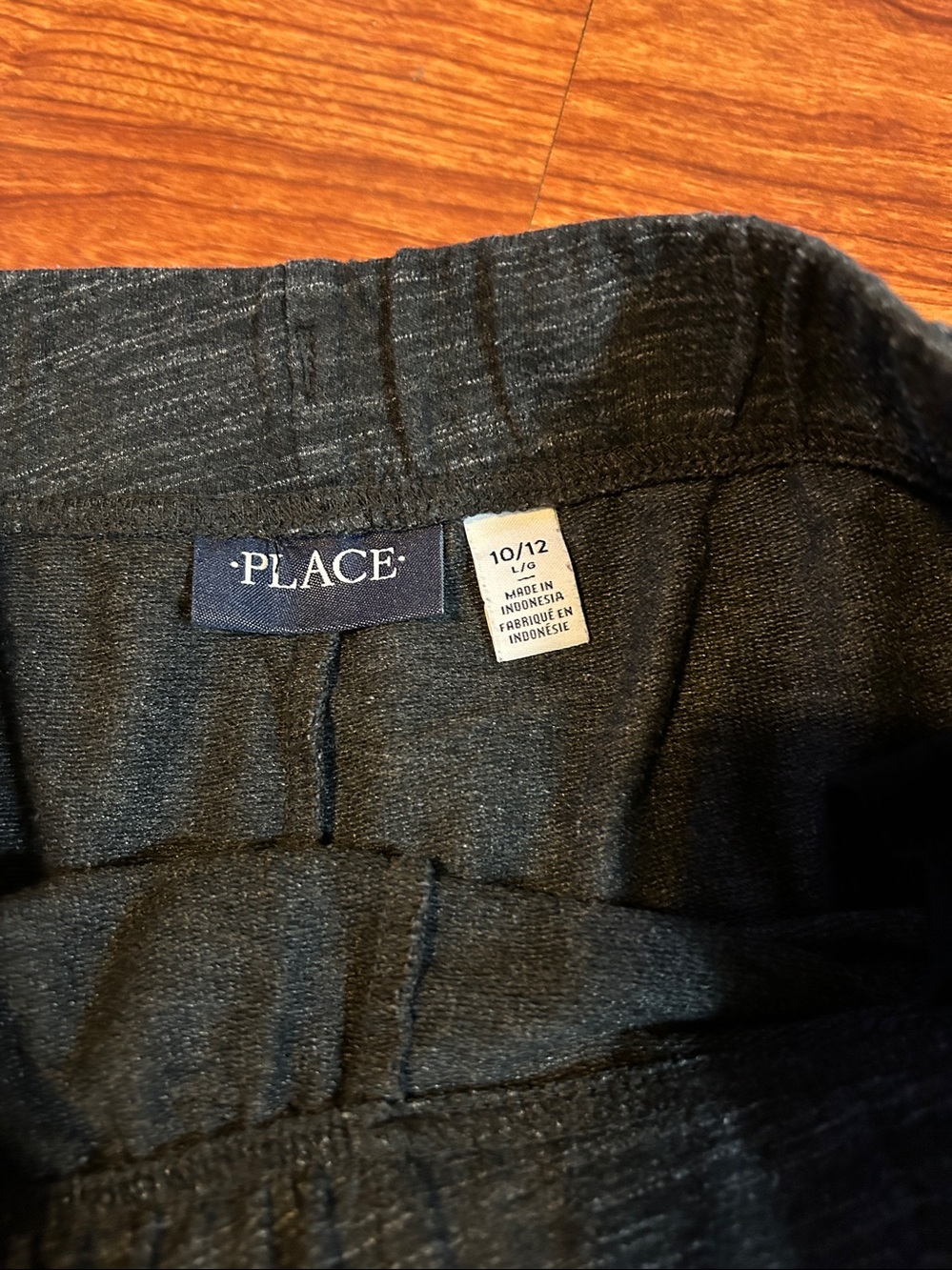 The Children's Place Boys Shorts Large 10/12 - Picture 5 of 7